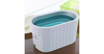 Therabath II Paraffin Warmer with 6lb Paraffin