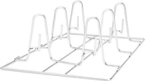 Thermalloy - 0.9" x 12.6" x 5.9" Combi Poultry Rack - 576212