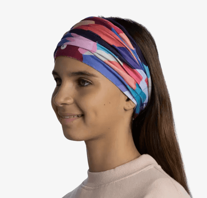ThermoNet® Neckwear Youth - POW Afy Multi by Turbo Bambi