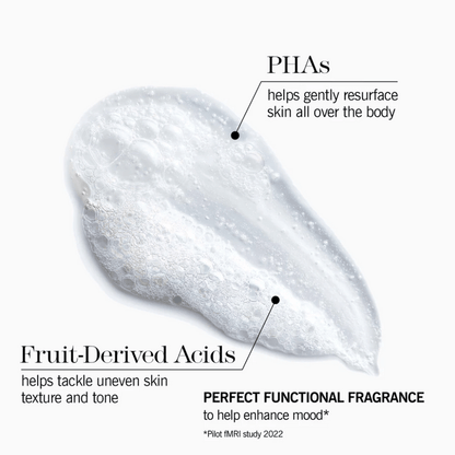 This Works Perfect Body Smoothing Wash 200ml