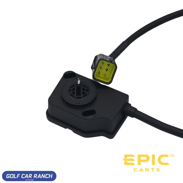 Throttle Sensor on Pedal - BRAK-EP505 - REPAIR PARTS