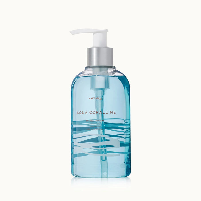 Thymes Aqua Coralline Hand Wash