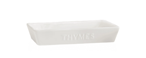 Thymes Ceramic Sink Set Caddy