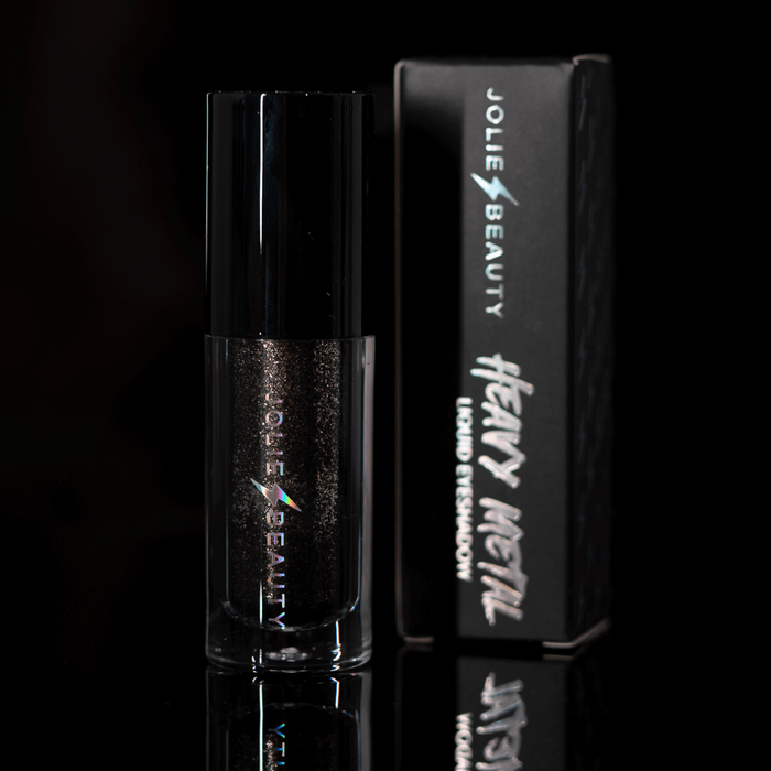 "Til Death" Heavy Metal Liquid Eyeshadow Collection