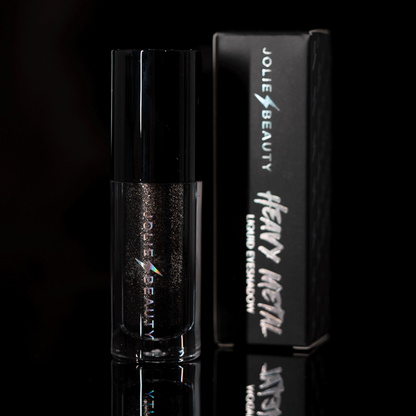 "Til Death" Heavy Metal Liquid Eyeshadow Collection