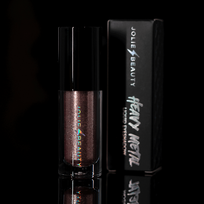 "Til Death" Heavy Metal Liquid Eyeshadow Collection