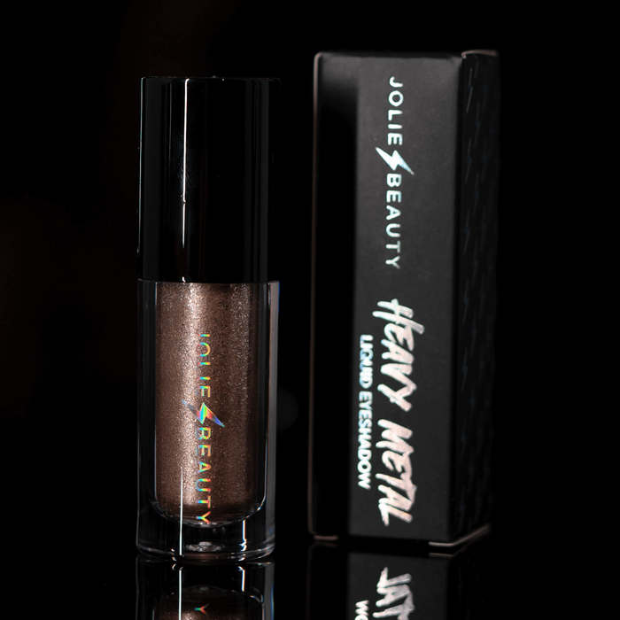 "Til Death" Heavy Metal Liquid Eyeshadow Collection