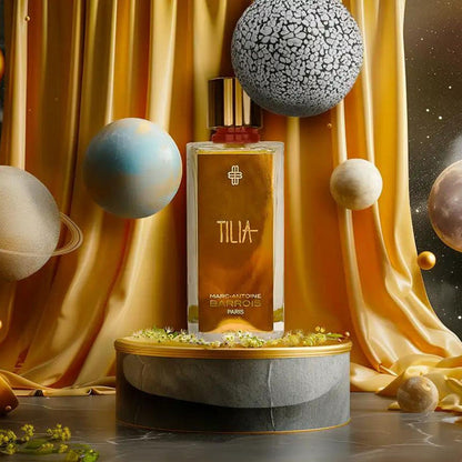 Perfume Tilia Marc-Antonie Barrois
