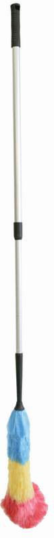 TiSA - Delux Duster With Aluminum Handle - TS0430