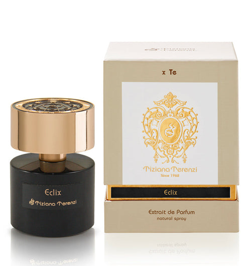 TIZIANA TERENZI ECLIX EXTRAIT DE PARFUM  100ML