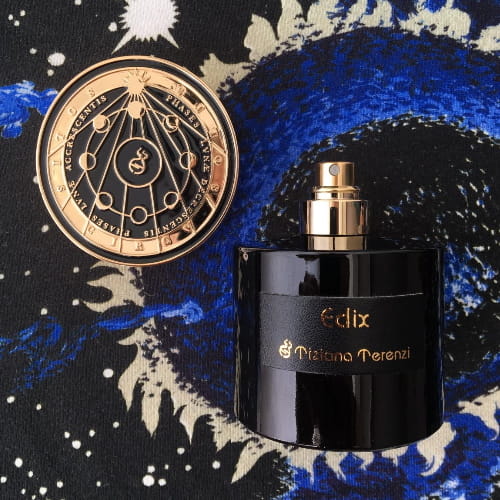 TIZIANA TERENZI ECLIX EXTRAIT DE PARFUM  100ML