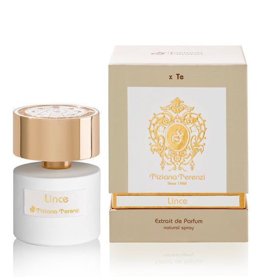 TIZIANA TERENZI LINCE EXTRAIT DE PARFUM 100ML