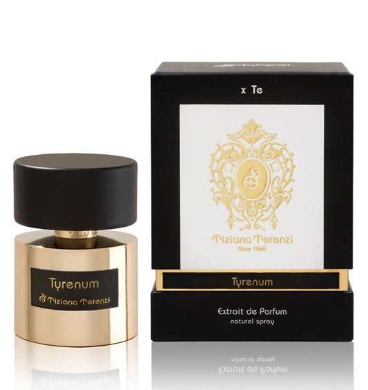 TIZIANA TERENZI TYRENUM EXTRAIT DE PARFUM 100ML