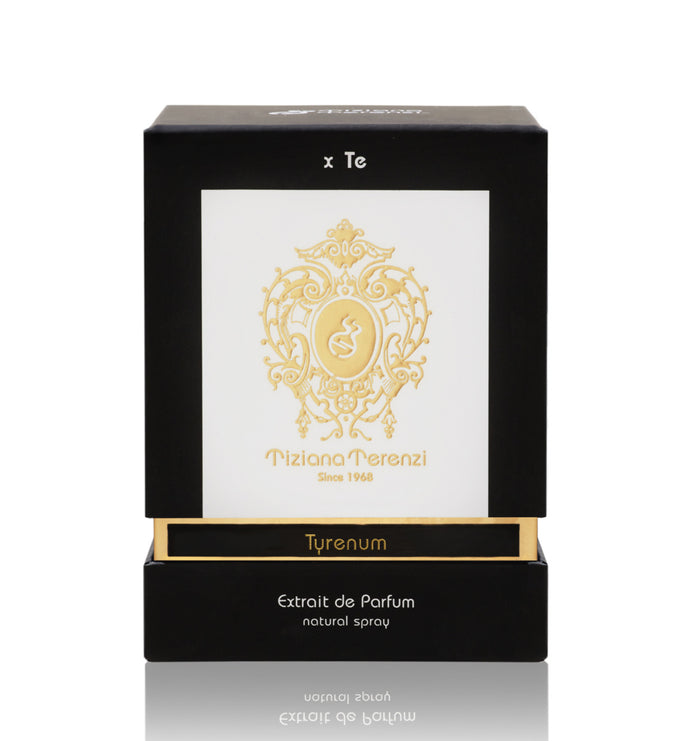 TIZIANA TERENZI TYRENUM EXTRAIT DE PARFUM 100ML