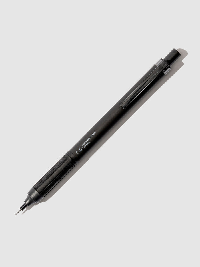 Black / 0.5 mm
