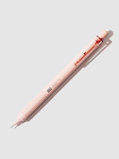 Grayish Pink / 0.3 mm