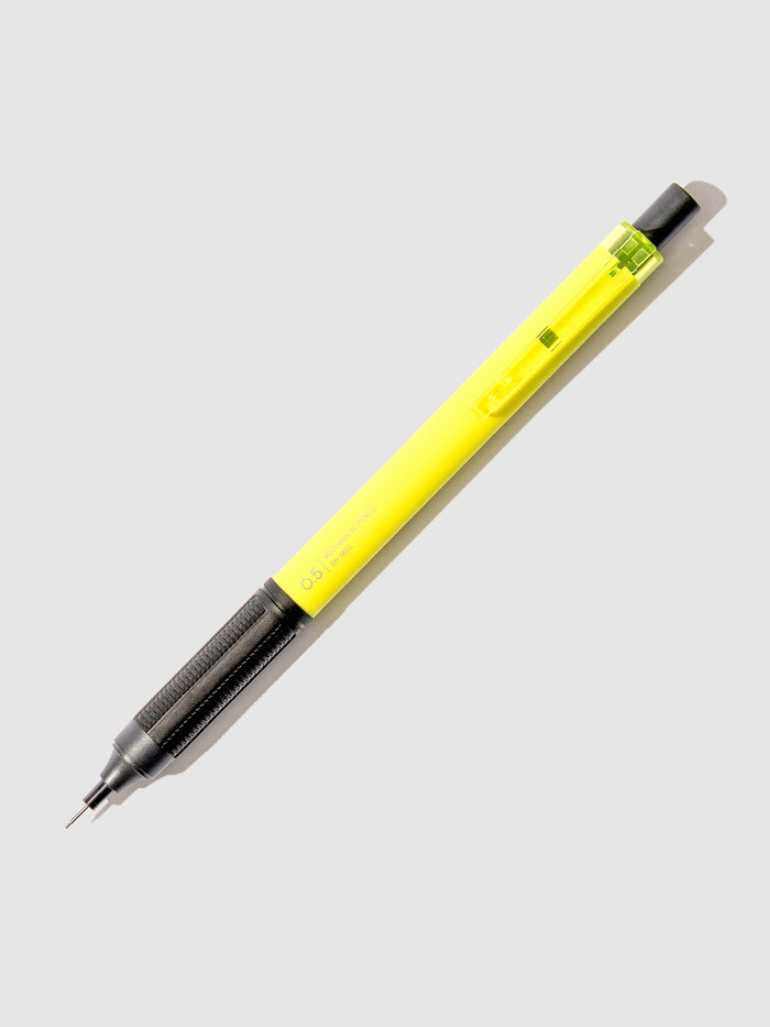 Neon Yellow / 0.5 mm