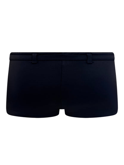 Tonton Micro Shorts / Noire