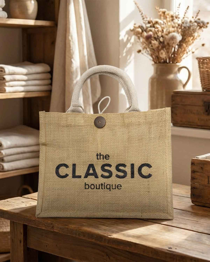 Tote Bag - Country Collection