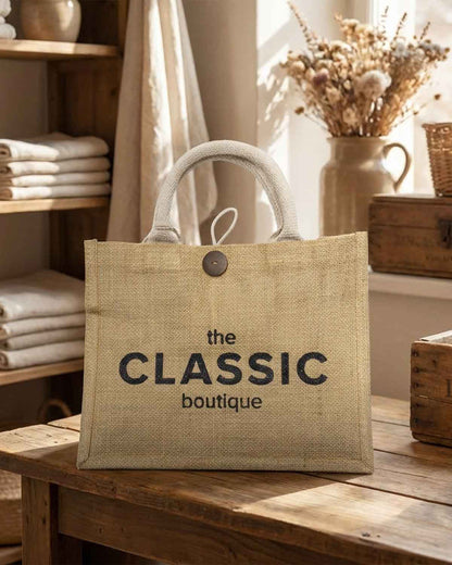 Tote Bag - Country Collection
