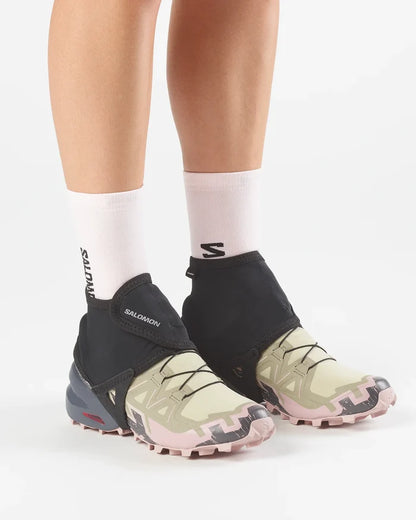 Trail Gaiters Low