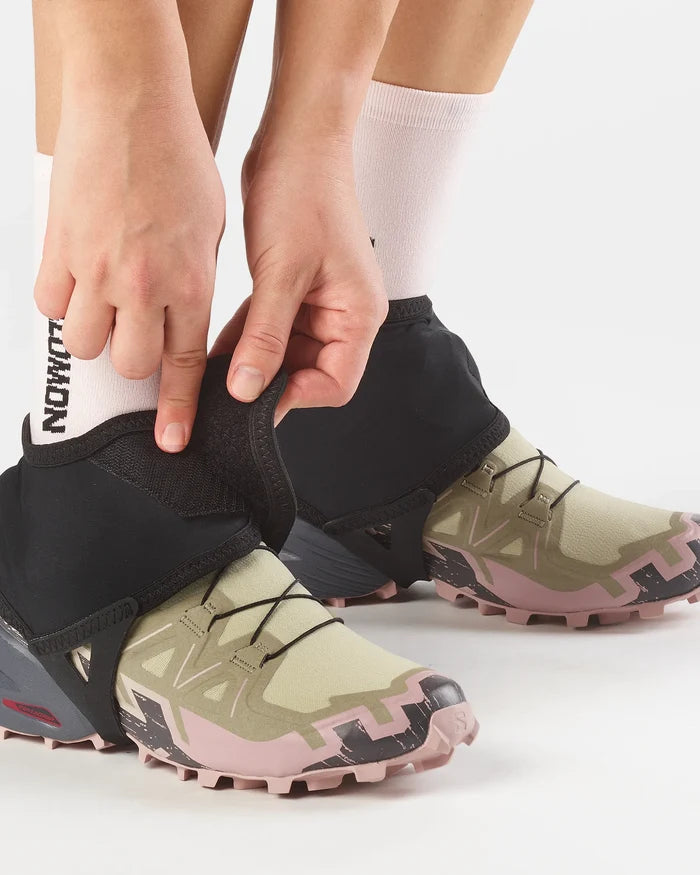 Trail Gaiters Low