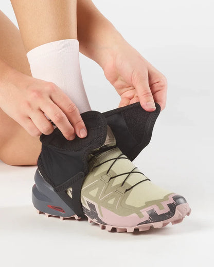 Trail Gaiters Low