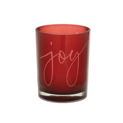 Tranquil Joy Candleholder -2 Sizes