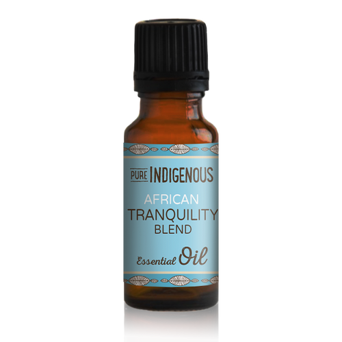 Tranquility Blend 20ml
