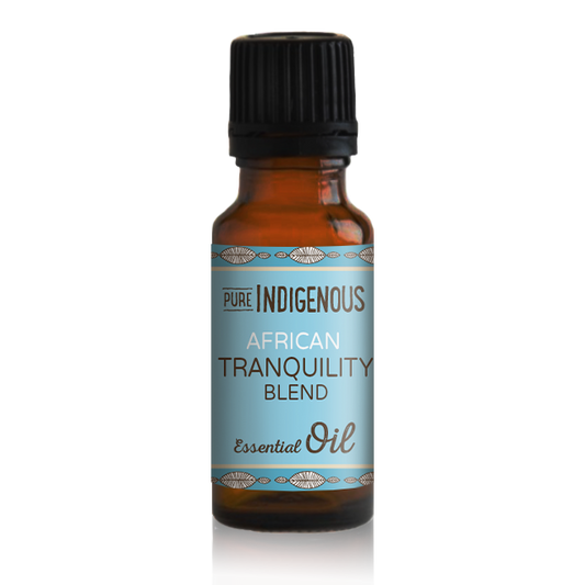 Tranquility Blend 20ml