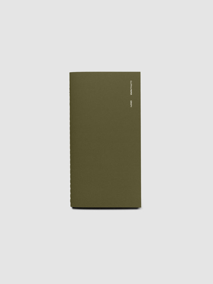 Graph Notes | Olive