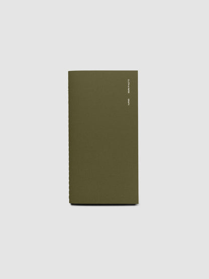 Graph Notes | Olive