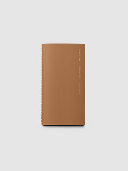 Weekly Admin | Macchiato