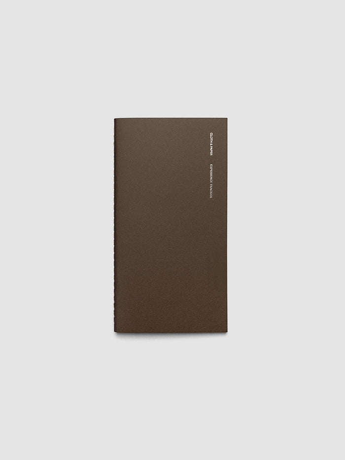 Experience Tracker | Walnut
