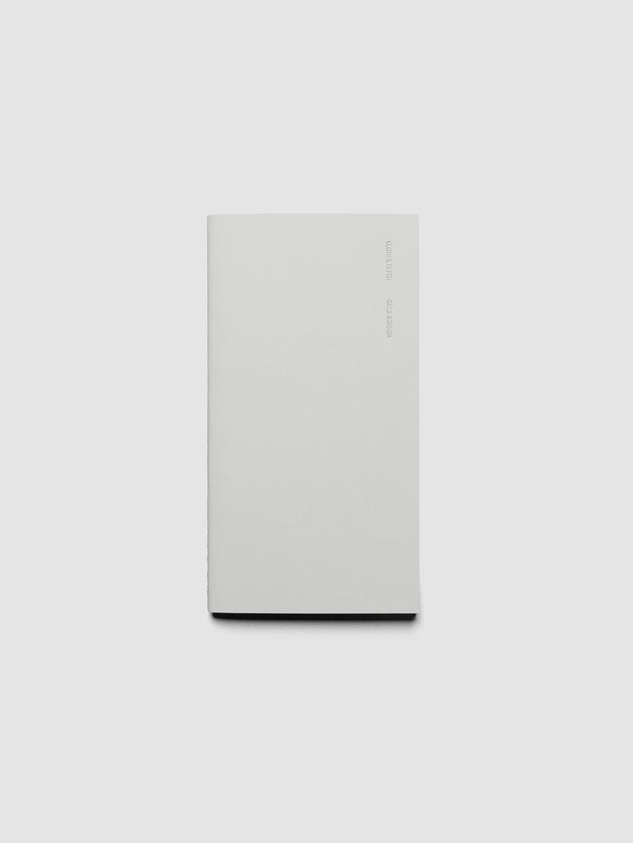 Daily Agenda | Aspen