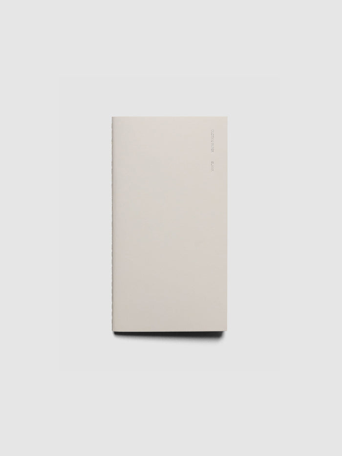 Blank | Angora