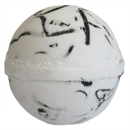 Tropical Paradise Coco Bath Bomb - Dragon Fruit 🇬🇧