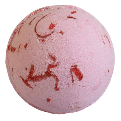 Tropical Paradise Coco Bath Bomb - Watermelon 🇬🇧