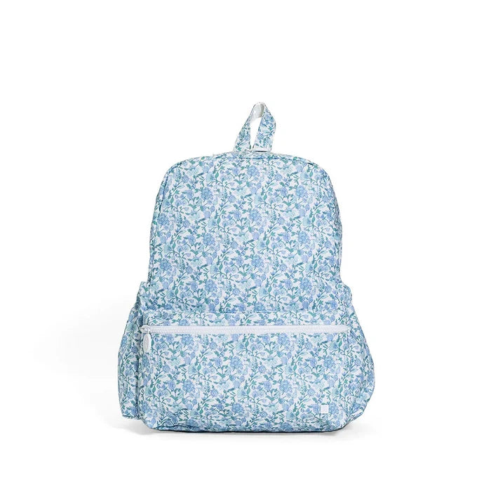 TRVL - Backpack - Hamptons Floral