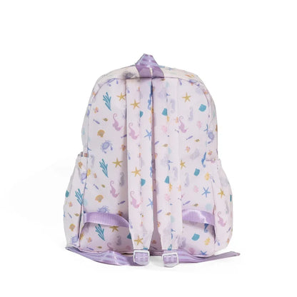 TRVL - Backpack - Seaside