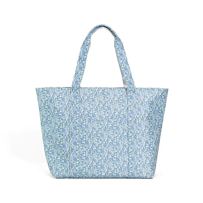 TRVL - Jumbo Tote - Hamptons Floral