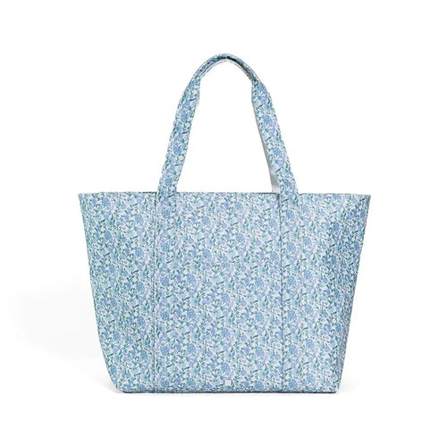 TRVL - Jumbo Tote - Hamptons Floral