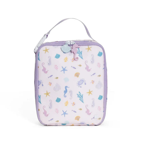 TRVL - Lunch Box - Seaside
