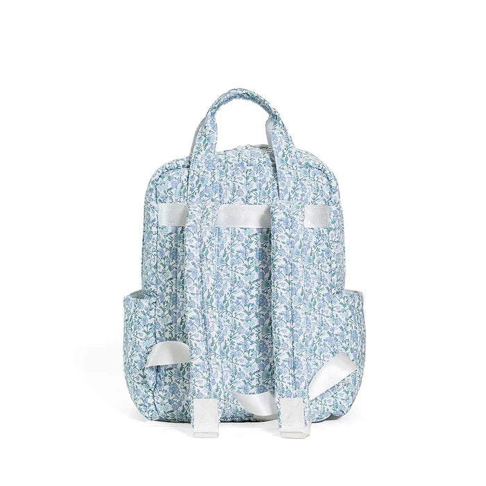 TRVL - Quilted All You Need Bag - Hamptons Floral