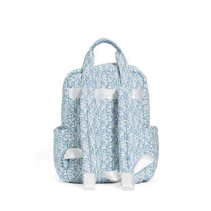 TRVL - Quilted All You Need Bag - Hamptons Floral