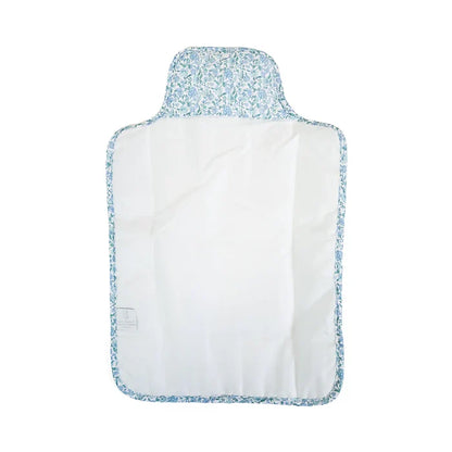 TRVL - Quilted Changing Mat - Hamptons Floral