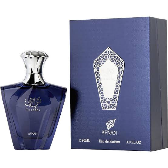 TURATHI BLUE 90ML
