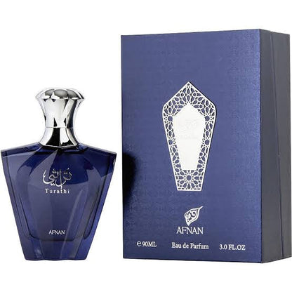 TURATHI BLUE 90ML