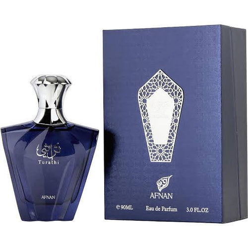 TURATHI BLUE 90ML