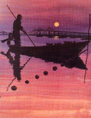 Turning the Tide